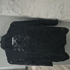 Peter Nygard Cardigan Sweater